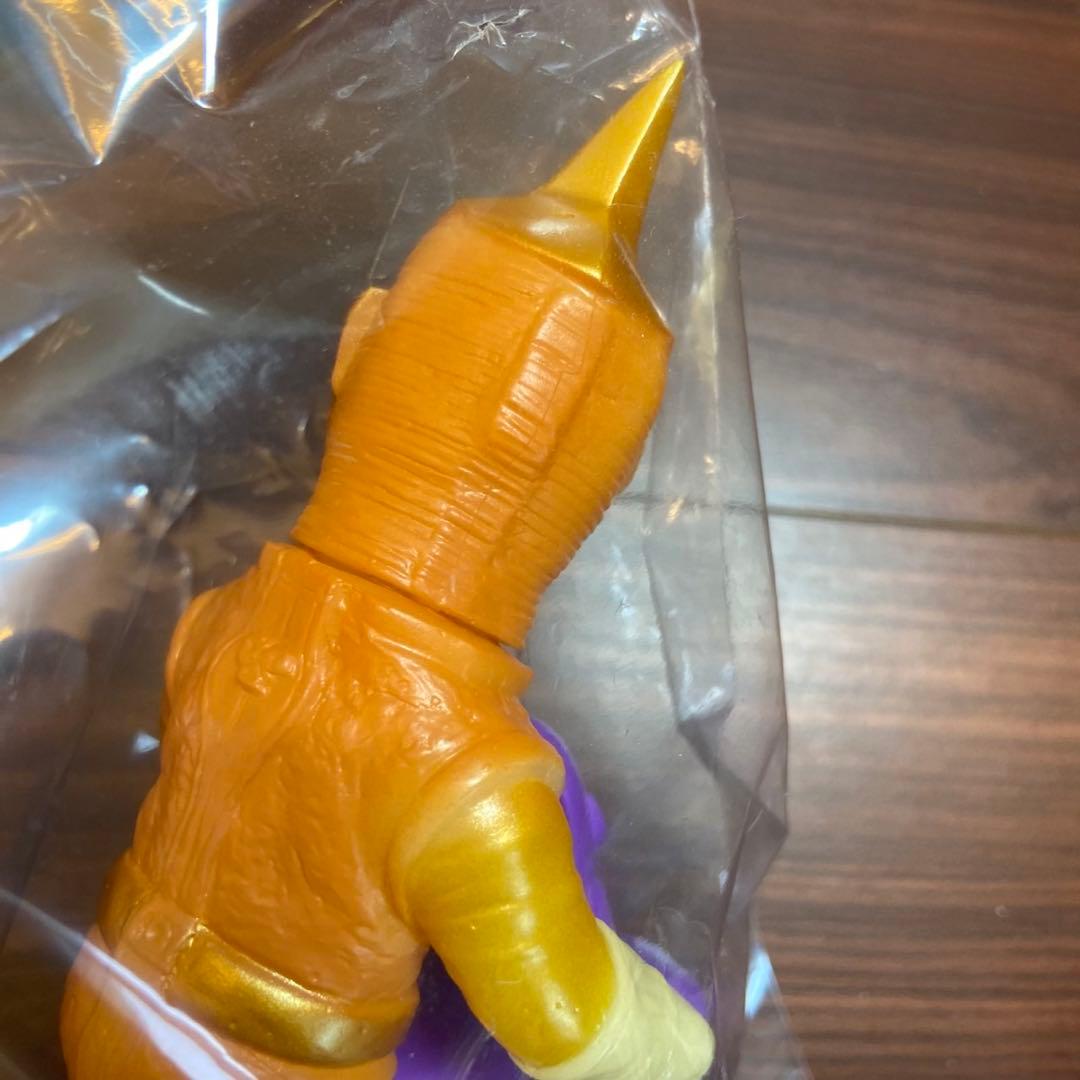 一番星 爆走！シリーズ 爆走！スペクトルマン 5383