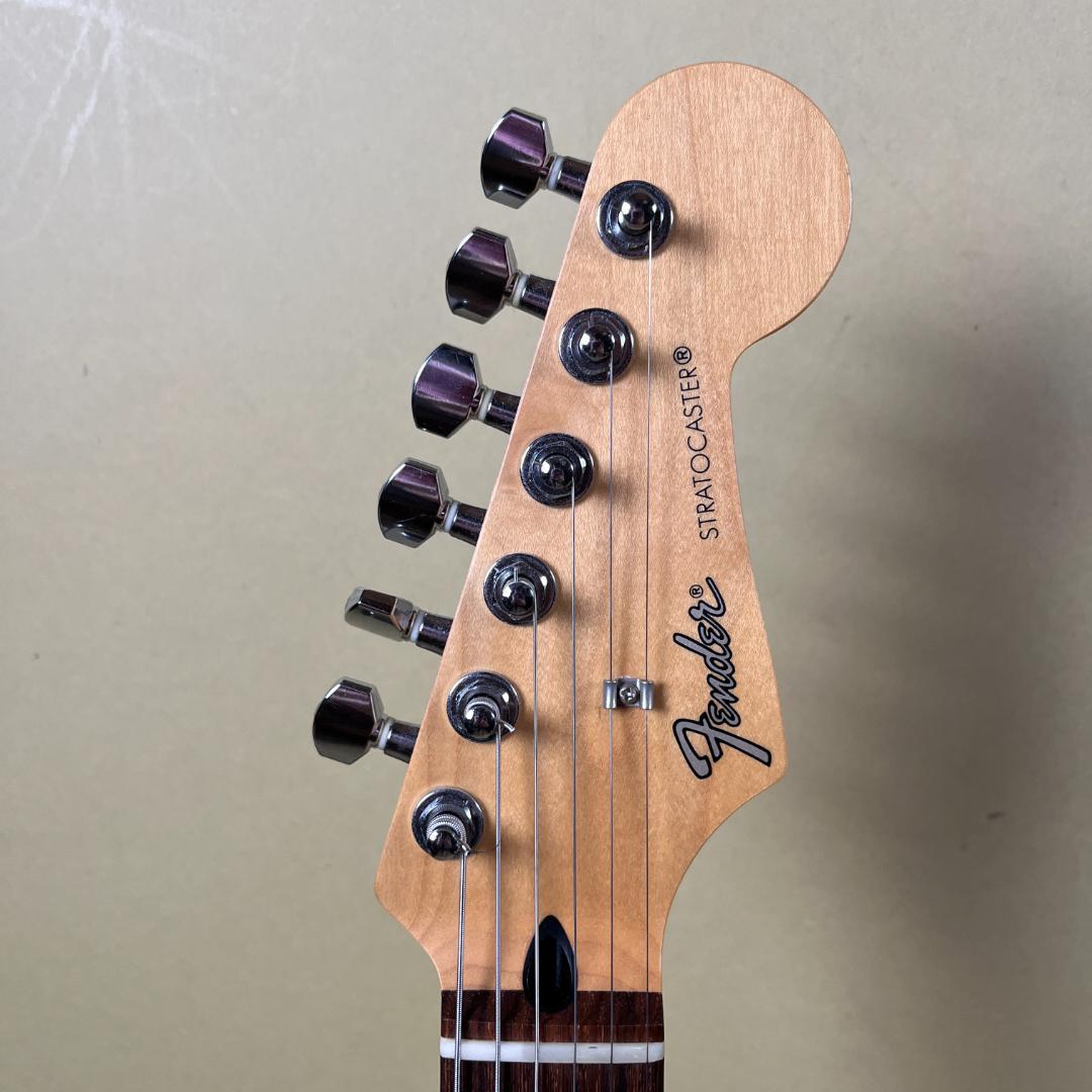 Fender Japan ST-STD Stratocaster 2013年製