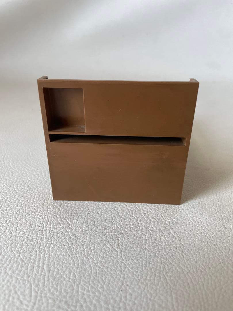 フランスベッド ベッド型 貯金箱 樹脂製 希少品 非売品 ノベルティグッズ 中古