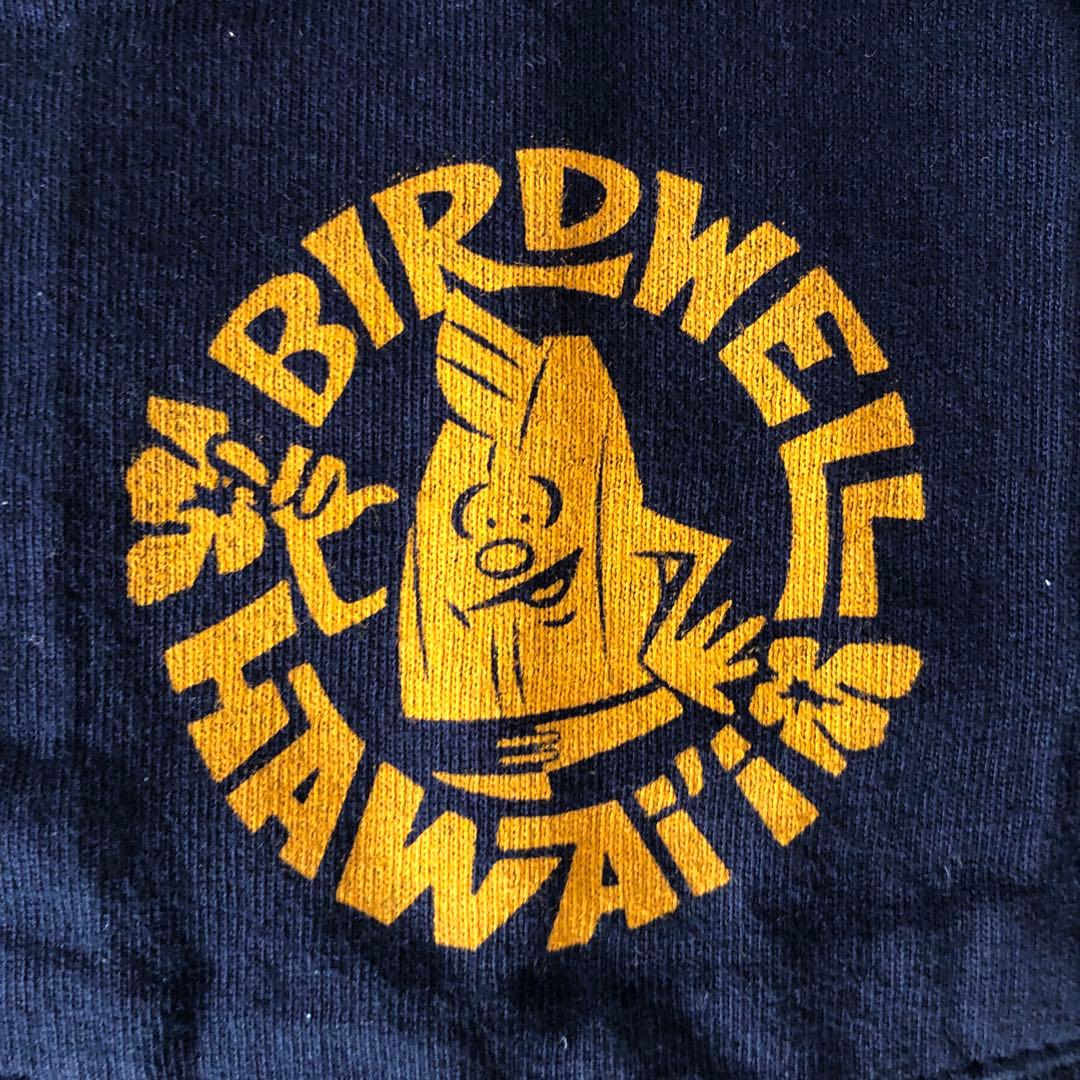 BIRDWELL BEACH BRITCHES ロングスリーブTシャツ 新品