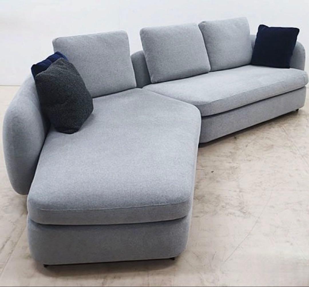 Poliform ポリフォーム SAINT GERMAIN サンジェルマンソファ