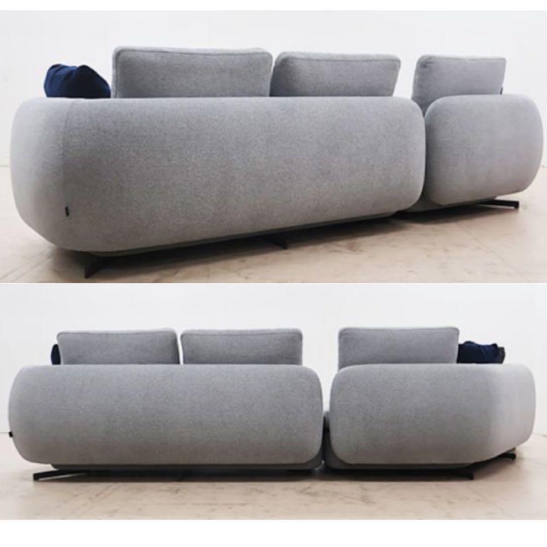 Poliform ポリフォーム SAINT GERMAIN サンジェルマンソファ