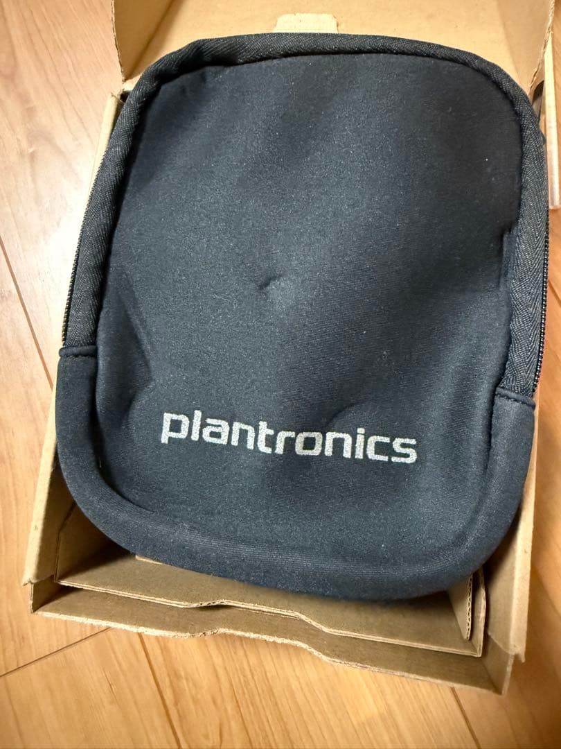 Poly Voyager Focus UC B825-M ヘッドセット