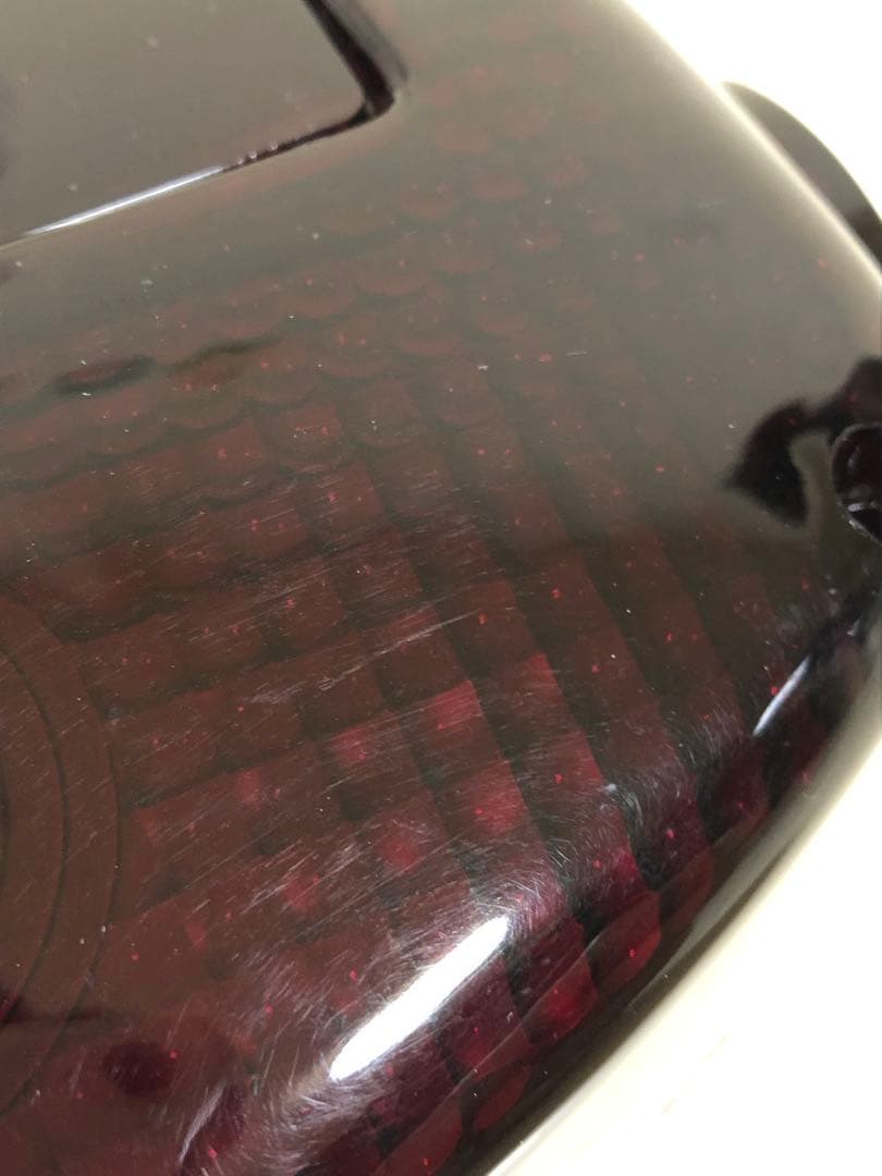 GS400 スモーク　テールレンズ　ウインカーレンズ　純正タイプ　クリア　当時物