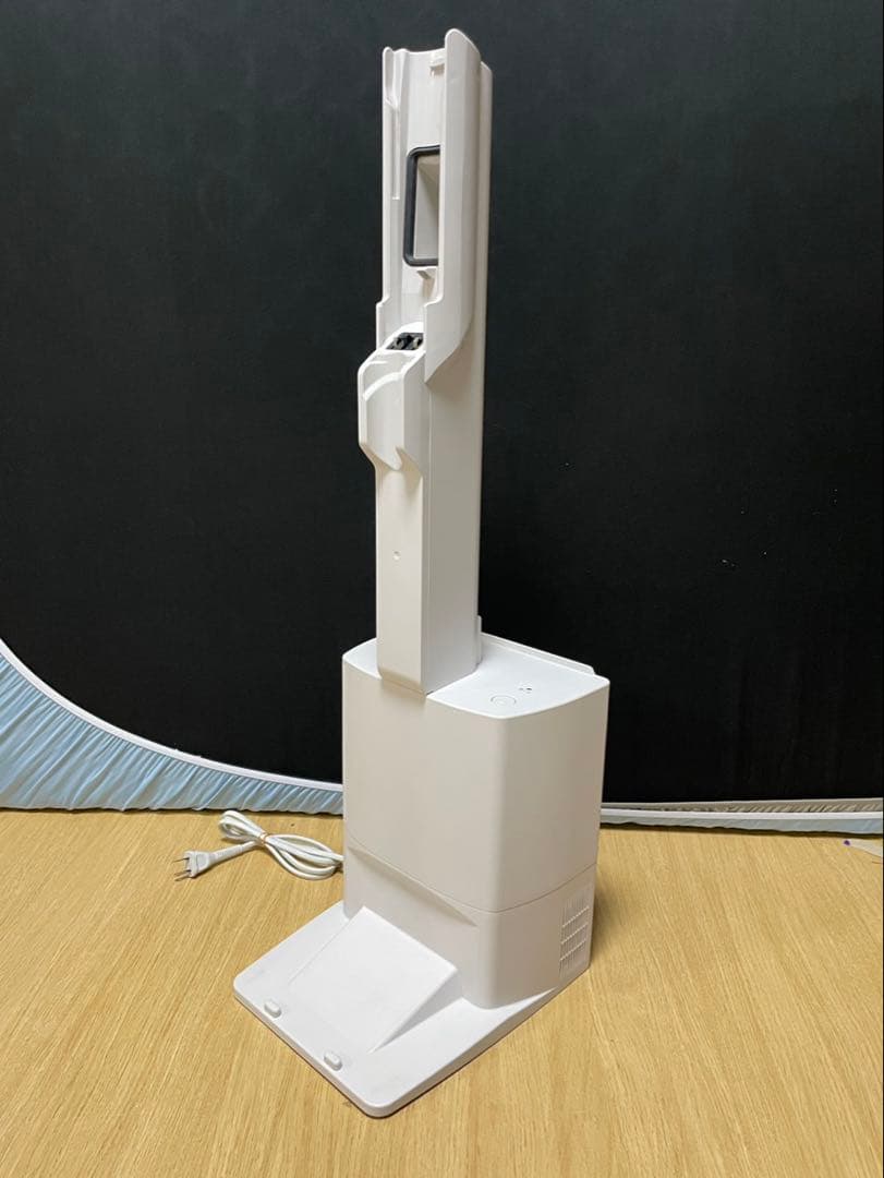 2024年製　TOSHIBA VC-SL130DS トルネオ　サイクロン掃除機