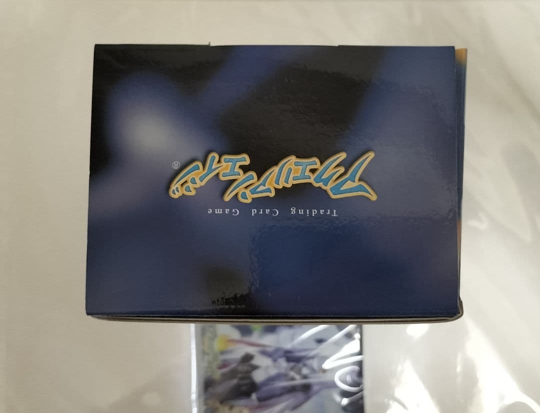 デス“リンナ・アルストロメリア”デッキケースとスリーブ６０枚入り