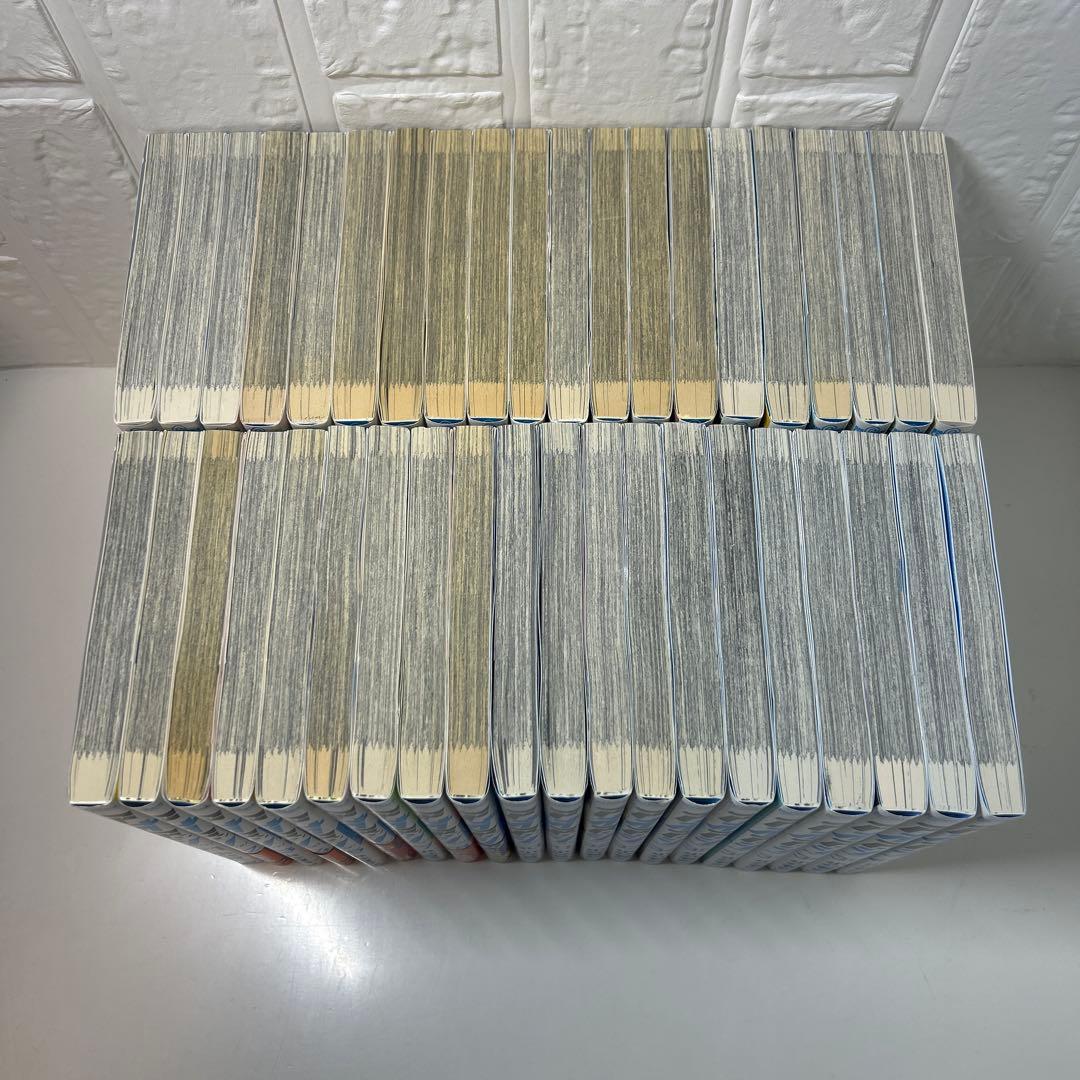 アオアシ　全巻セット　1〜40巻