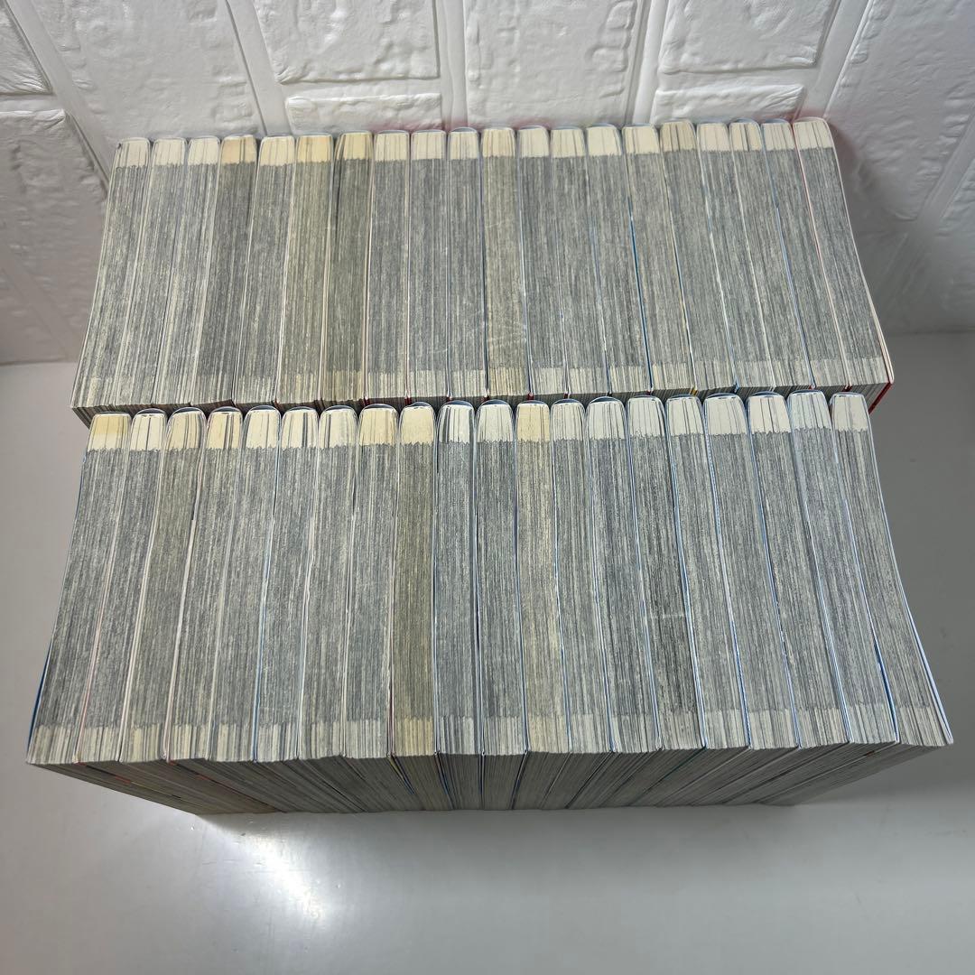 アオアシ　全巻セット　1〜40巻