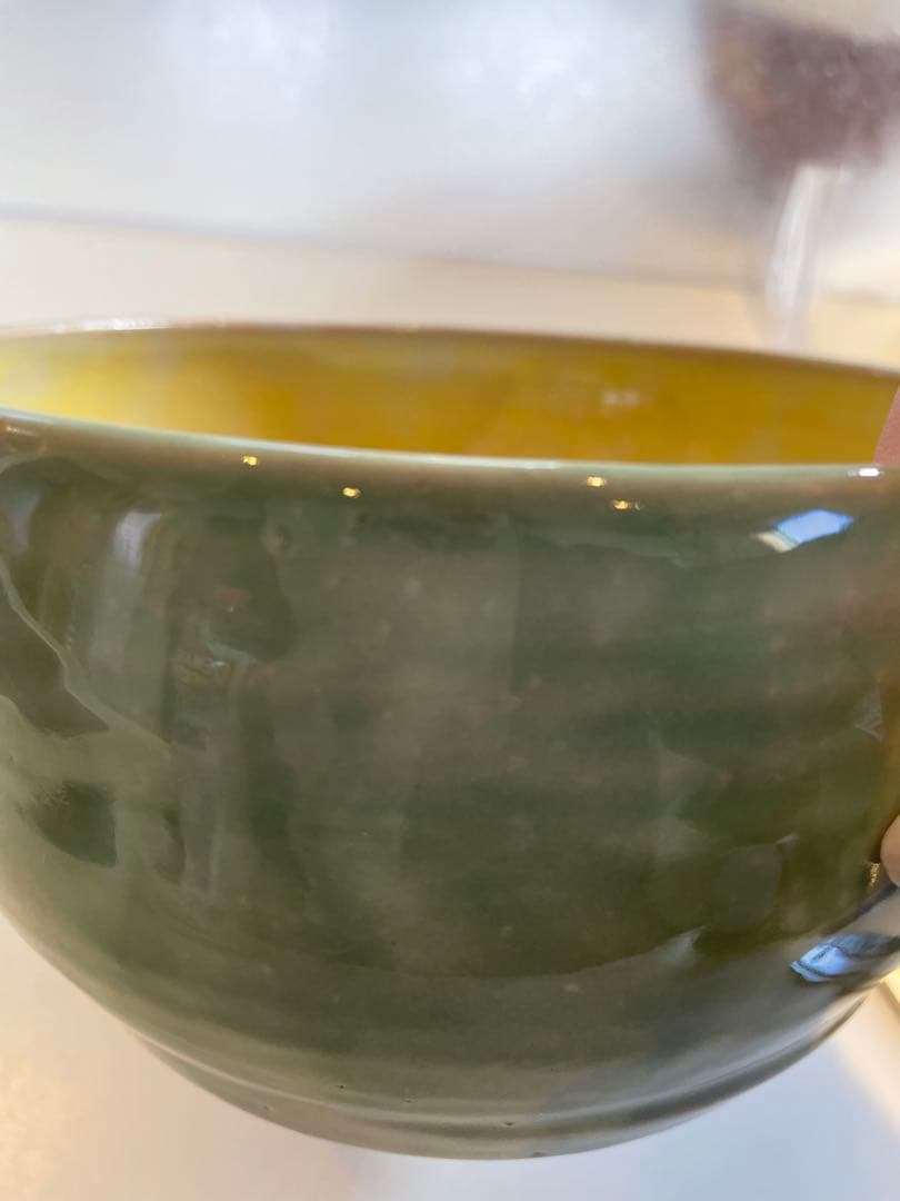 陶葊　陶あん　深鉢