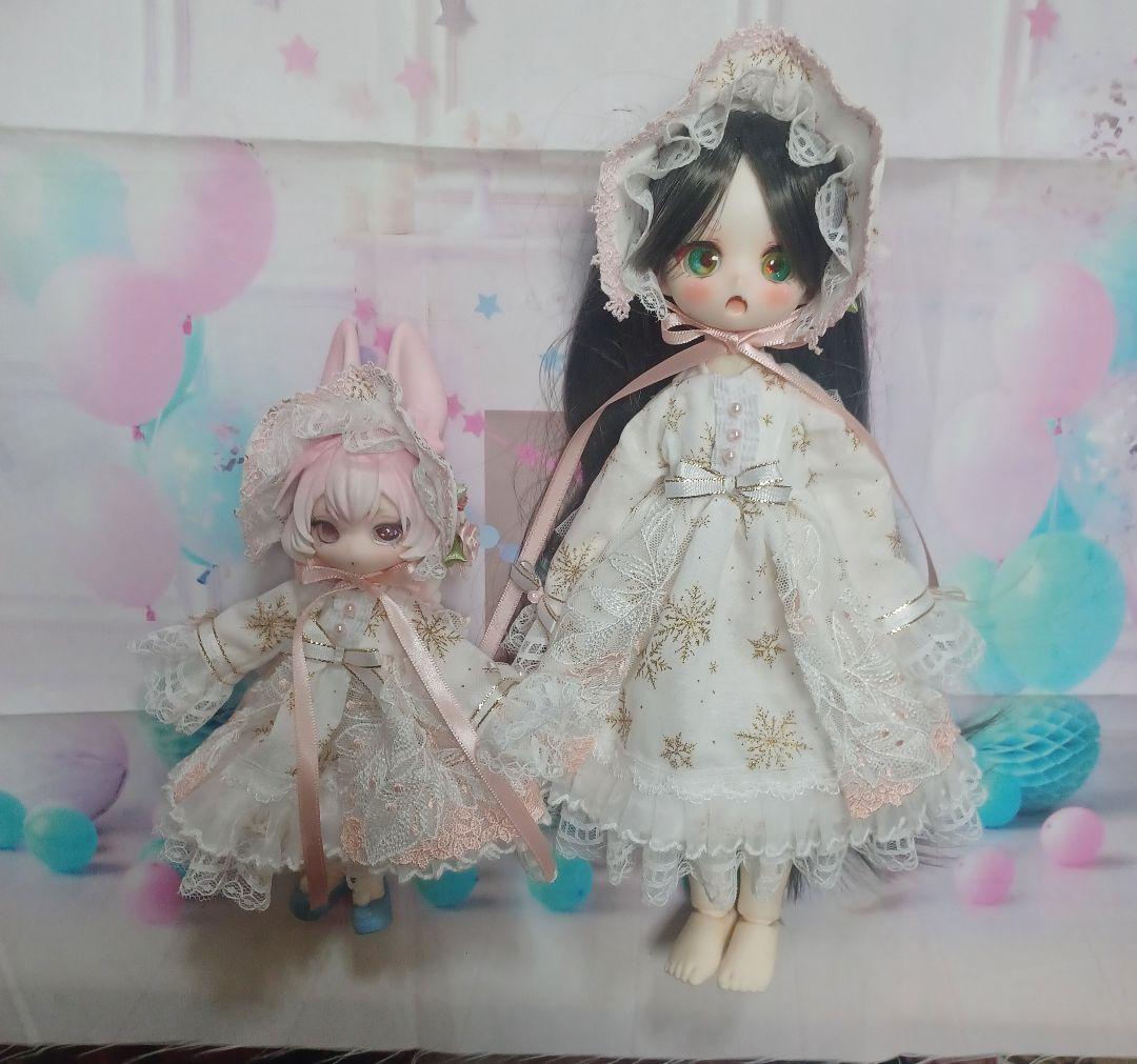 猫パンチ＿即日お支払いします様　オーダーページです。月飛び　TinyFox 5着