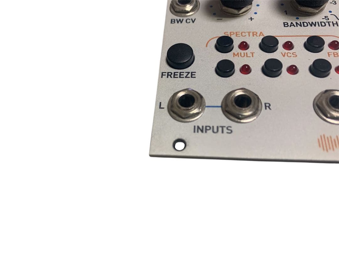 Rossum Electro Music 【Panharmonium】