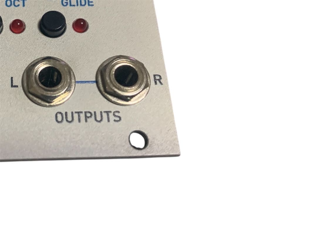 Rossum Electro Music 【Panharmonium】