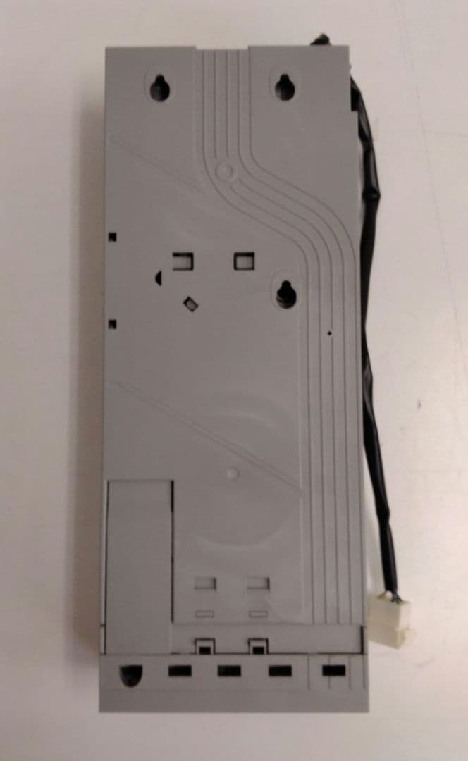 北菱　精算機HB-3000用　メック