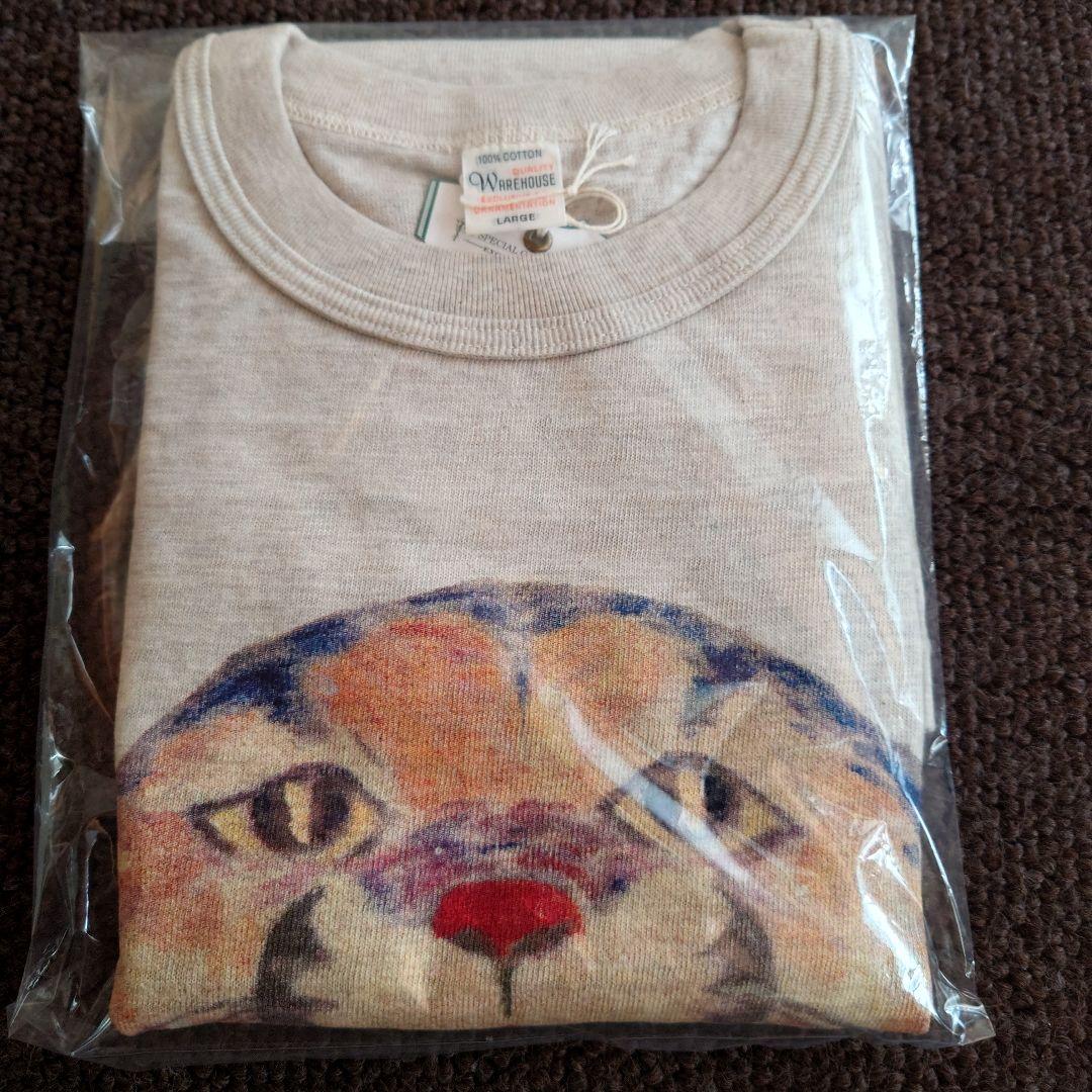 ウエアハウス 4601 PEPPERS