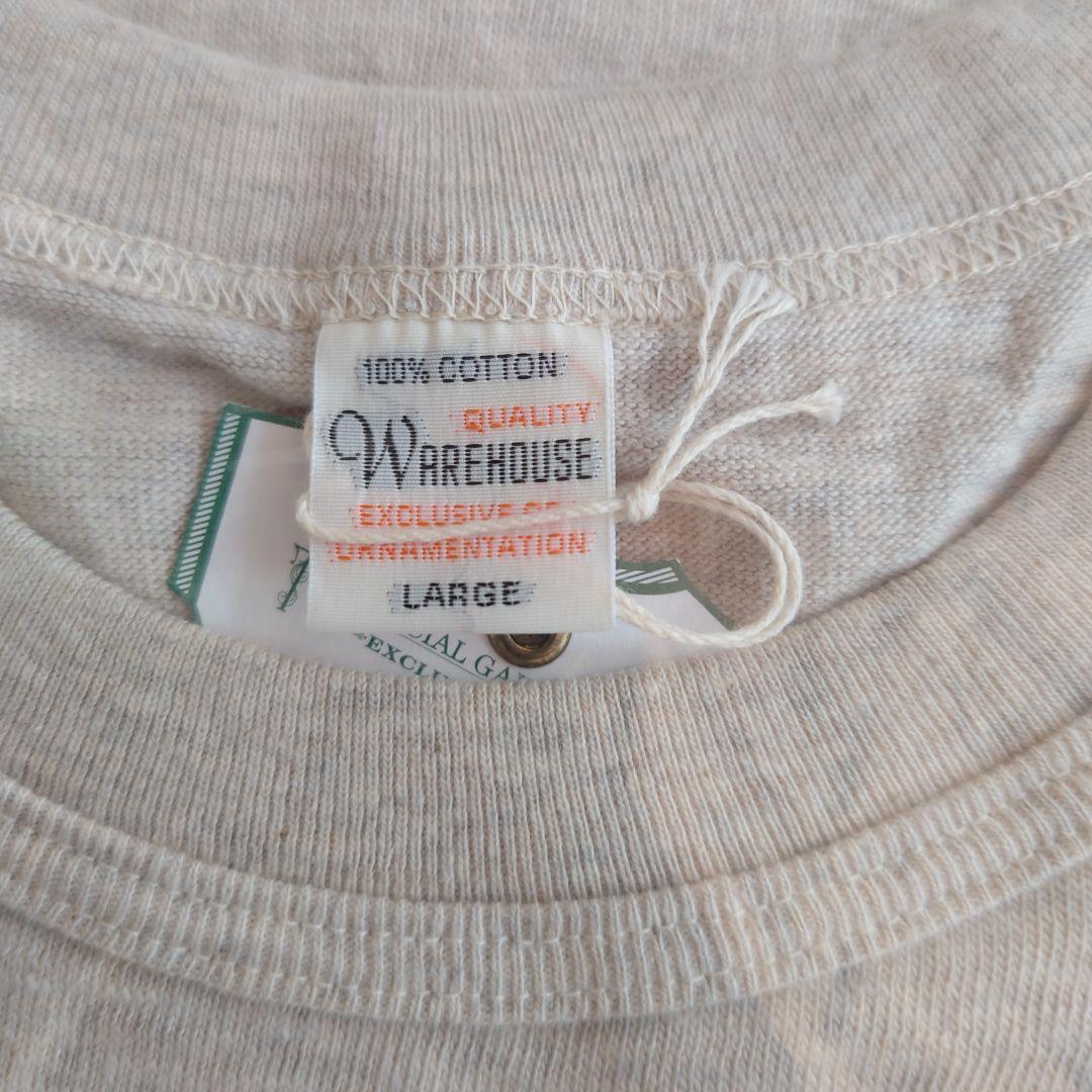 ウエアハウス 4601 PEPPERS