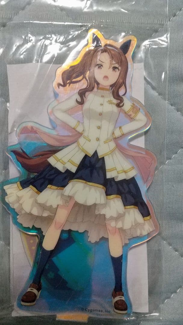 ウマ娘　キングヘイローグッズまとめ売り