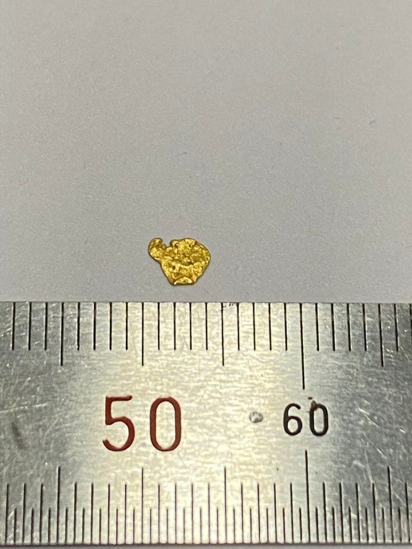 kk　国産 自然金 天然砂金 福井県産　1〜10 まとめ