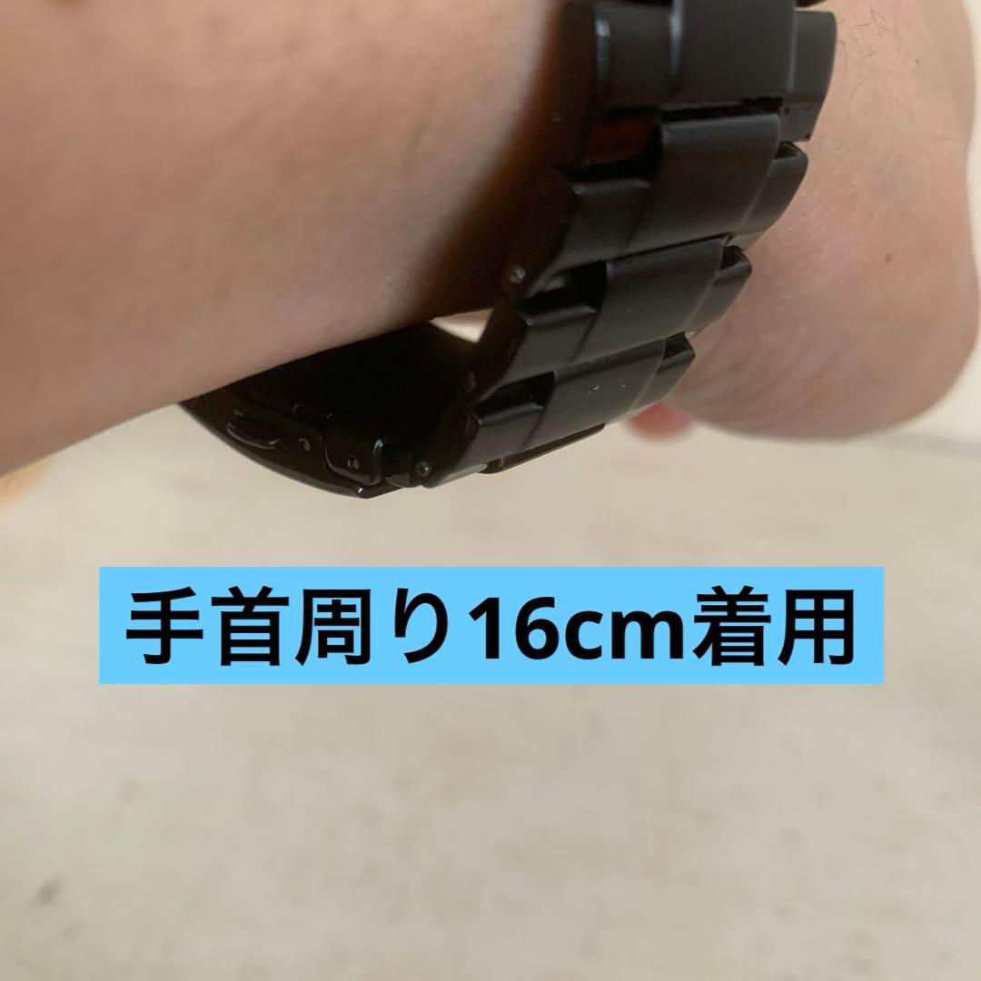 DIESEL 腕時計　新品電池　　オーバーフロー　DZ4223 ブラック　美品