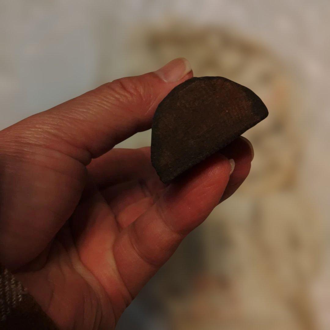 木っ端仏　木像　民間信仰　地方仏