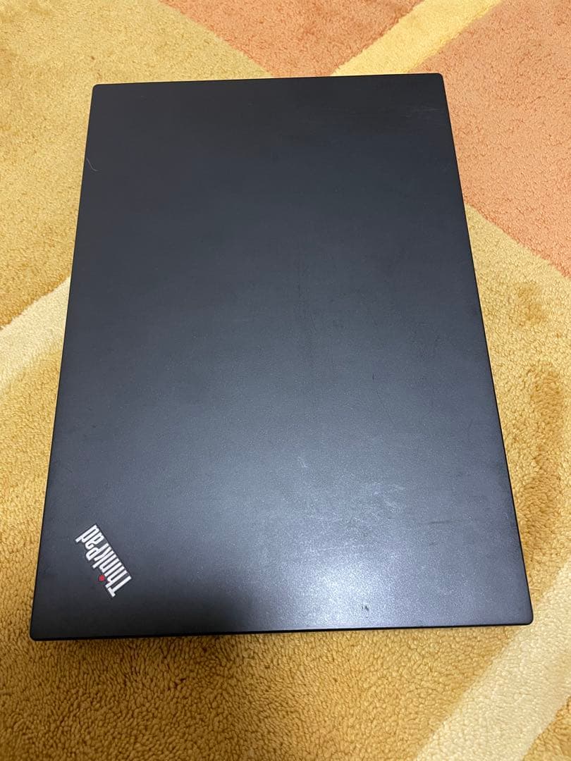 Windowsノート本体 Lenovo ThinkPad T470s win11 Pro