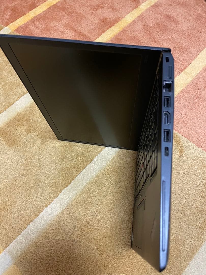 Windowsノート本体 Lenovo ThinkPad T470s win11 Pro