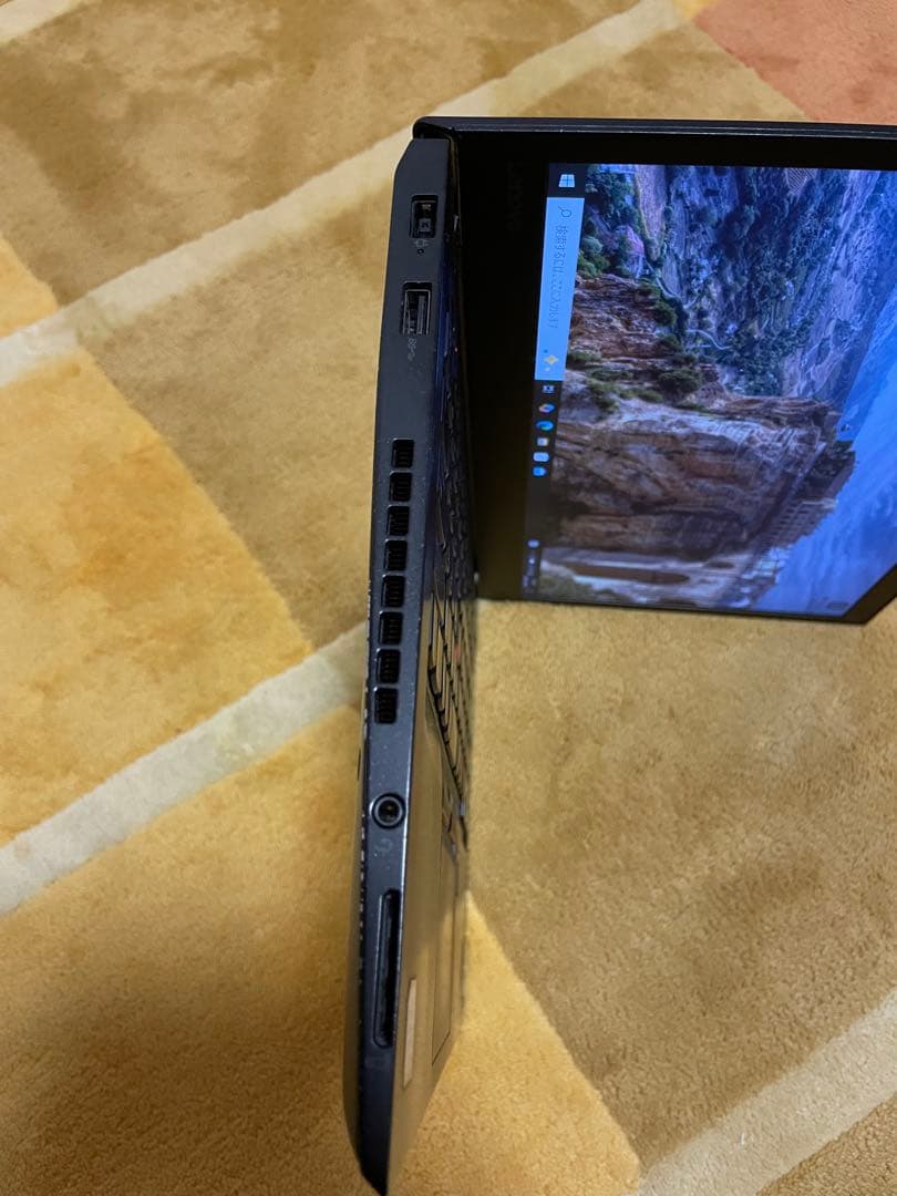 Windowsノート本体 Lenovo ThinkPad T470s win11 Pro