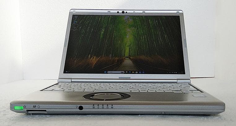 【ジャンク扱い】 Panasonic CF-SV8