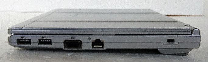 【ジャンク扱い】 Panasonic CF-SV8