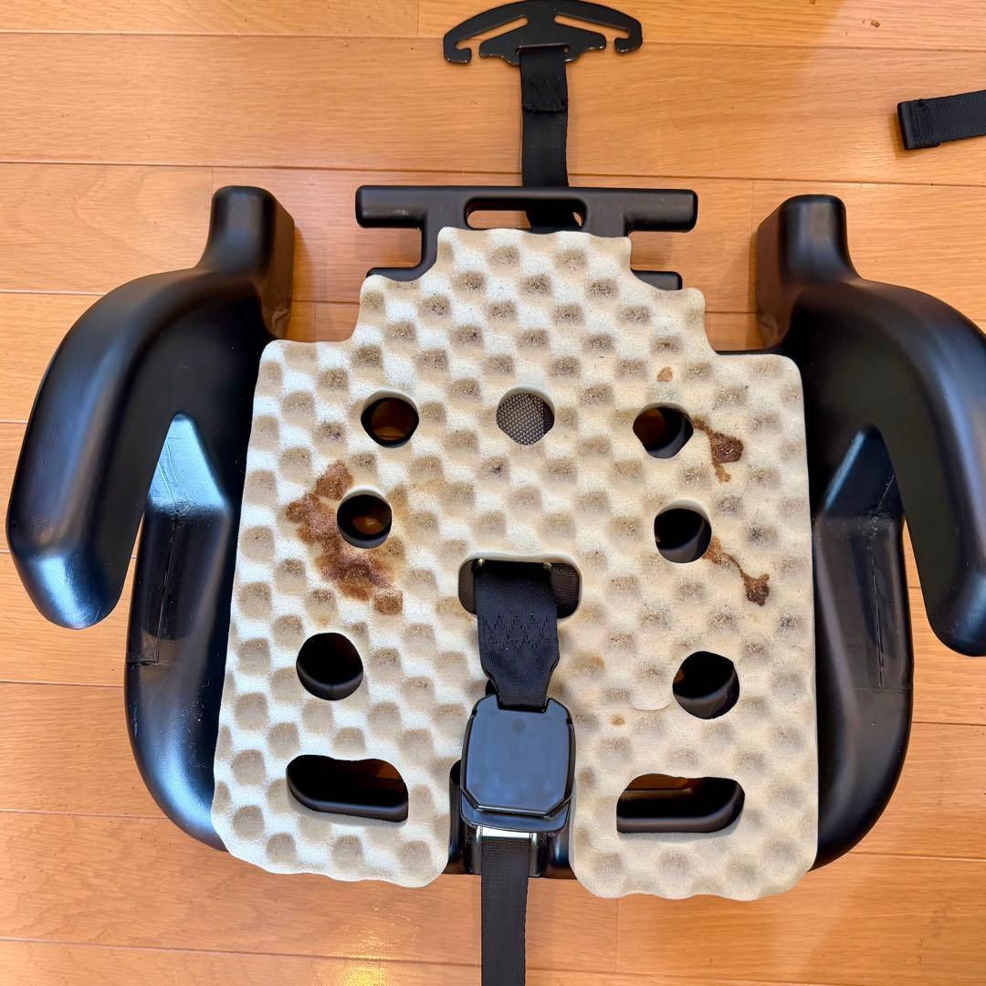 コンビ ジョイトリップ エアスルー GH ネイビー