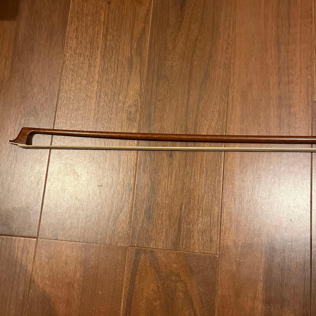 弦楽器 Suzuki No.330 4/4