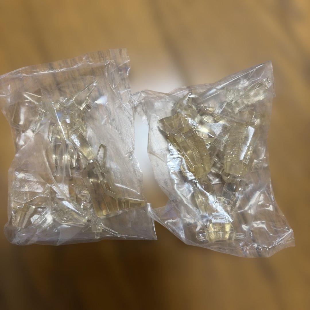 ⭐︎超激レア！勇者セット8体セット　ガオガイガーガオファイガーバーンガーン