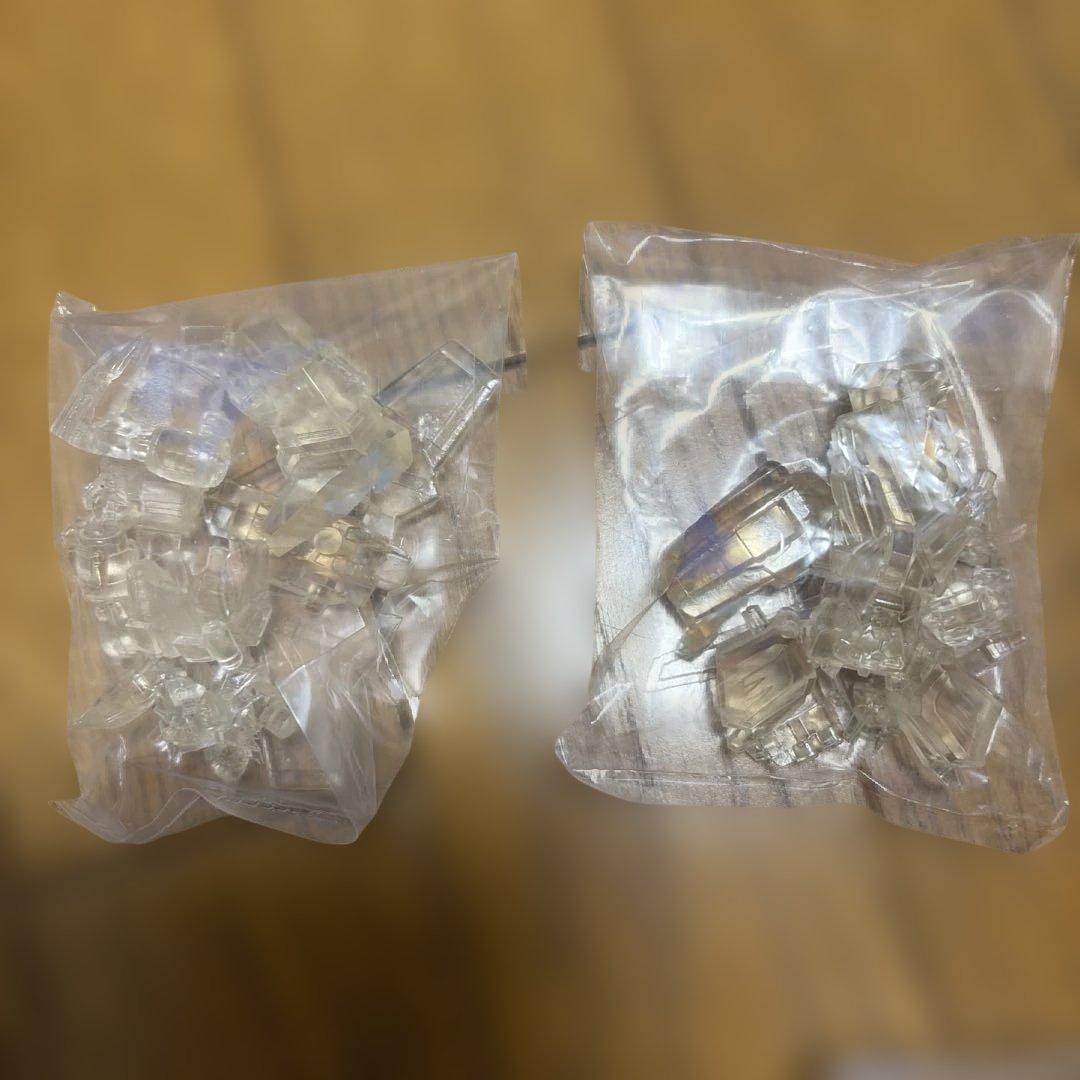 ⭐︎超激レア！勇者セット8体セット　ガオガイガーガオファイガーバーンガーン