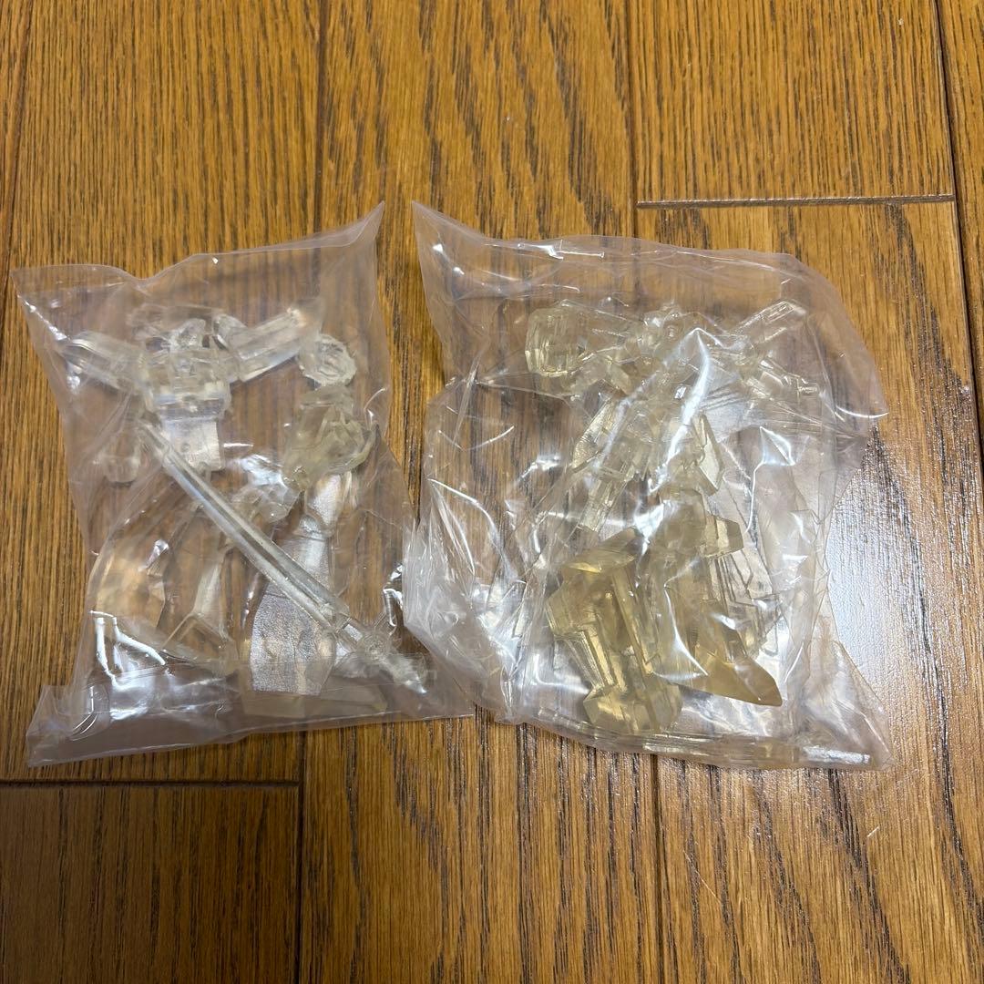 ⭐︎超激レア！勇者セット8体セット　ガオガイガーガオファイガーバーンガーン