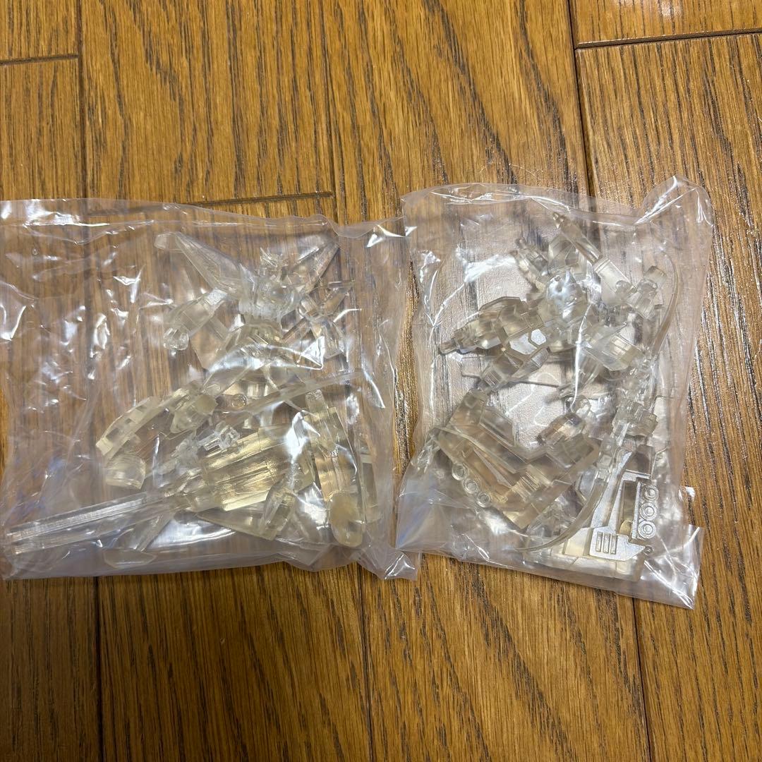 ⭐︎超激レア！勇者セット8体セット　ガオガイガーガオファイガーバーンガーン