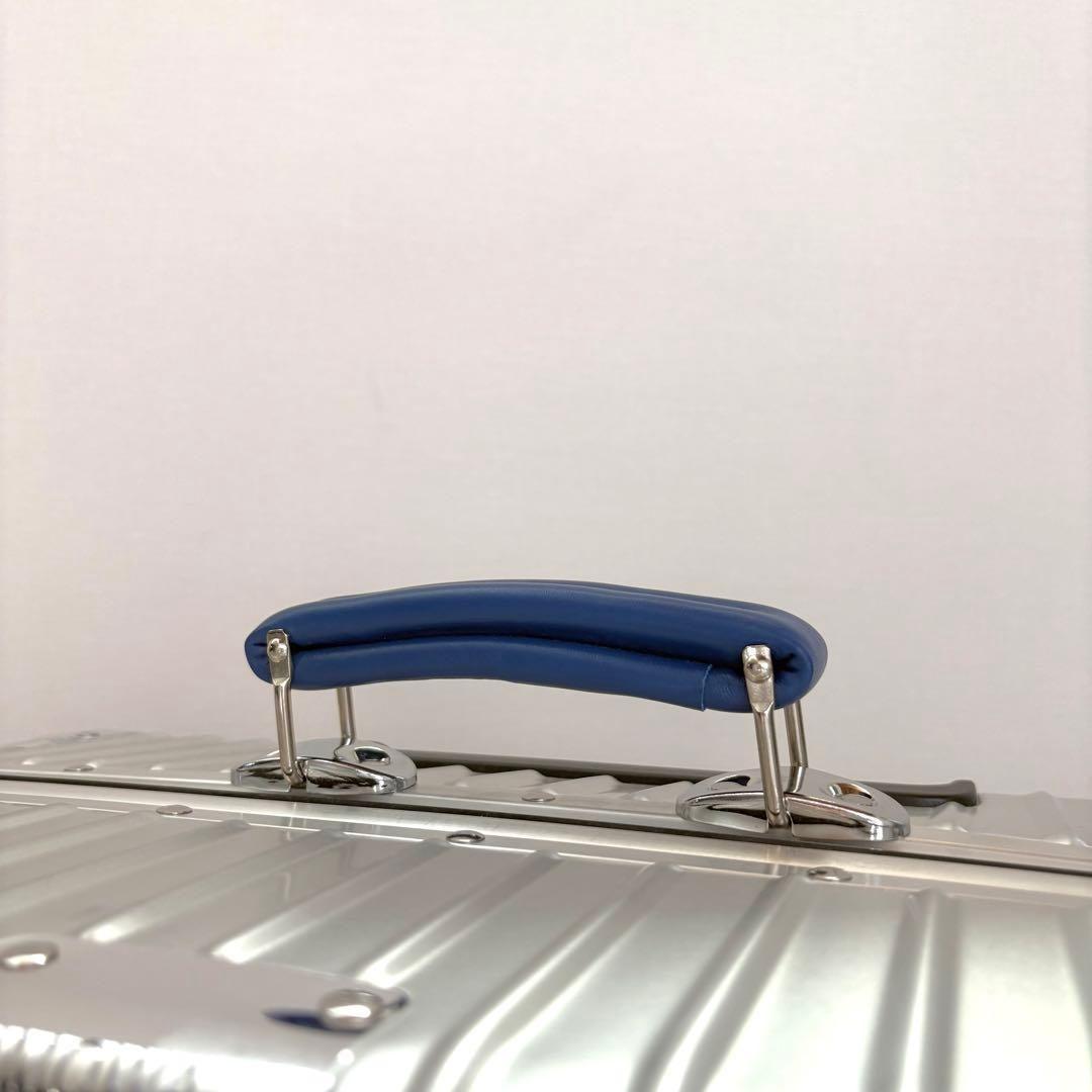 専用　未使用・生涯保証　RIMOWA CLASSIC CHECK IN L