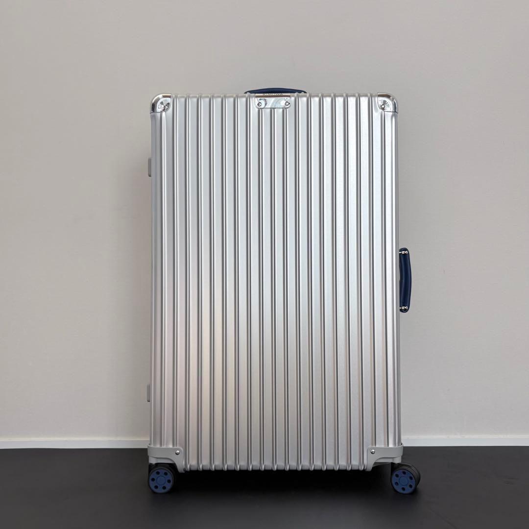 専用　未使用・生涯保証　RIMOWA CLASSIC CHECK IN L