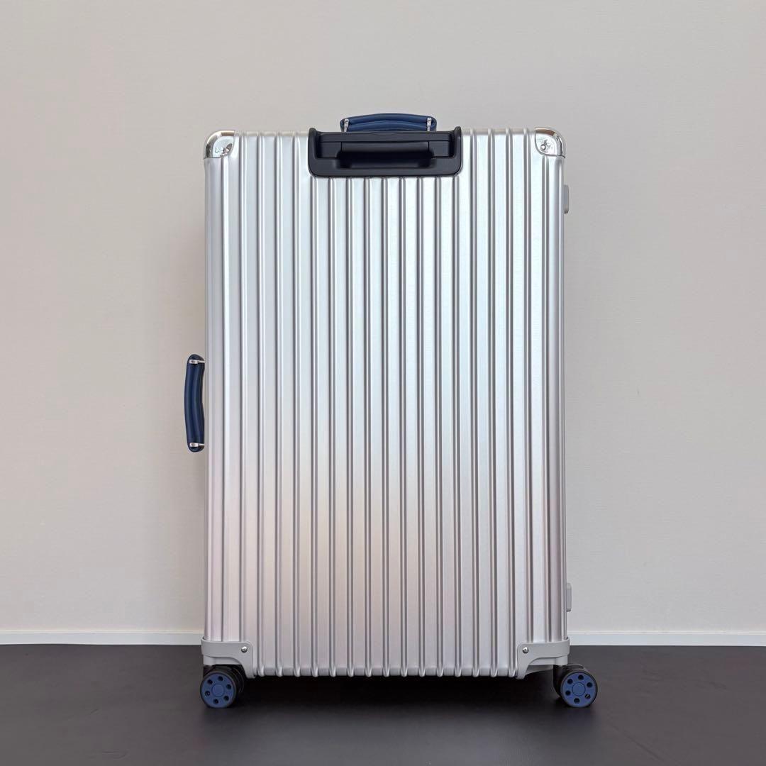 専用　未使用・生涯保証　RIMOWA CLASSIC CHECK IN L