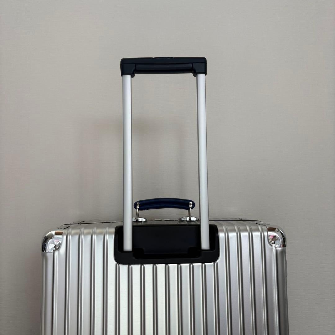 専用　未使用・生涯保証　RIMOWA CLASSIC CHECK IN L