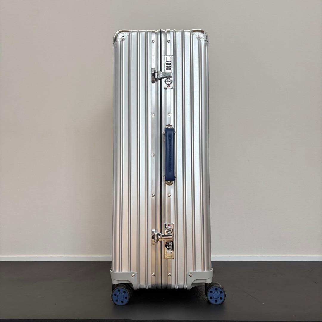 専用　未使用・生涯保証　RIMOWA CLASSIC CHECK IN L