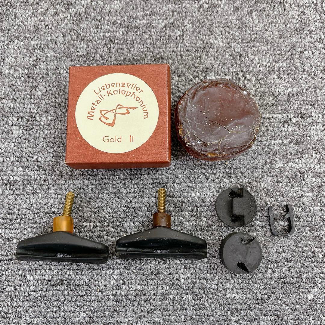 Landi Sheng & Brother バイオリン 2003 虎杢