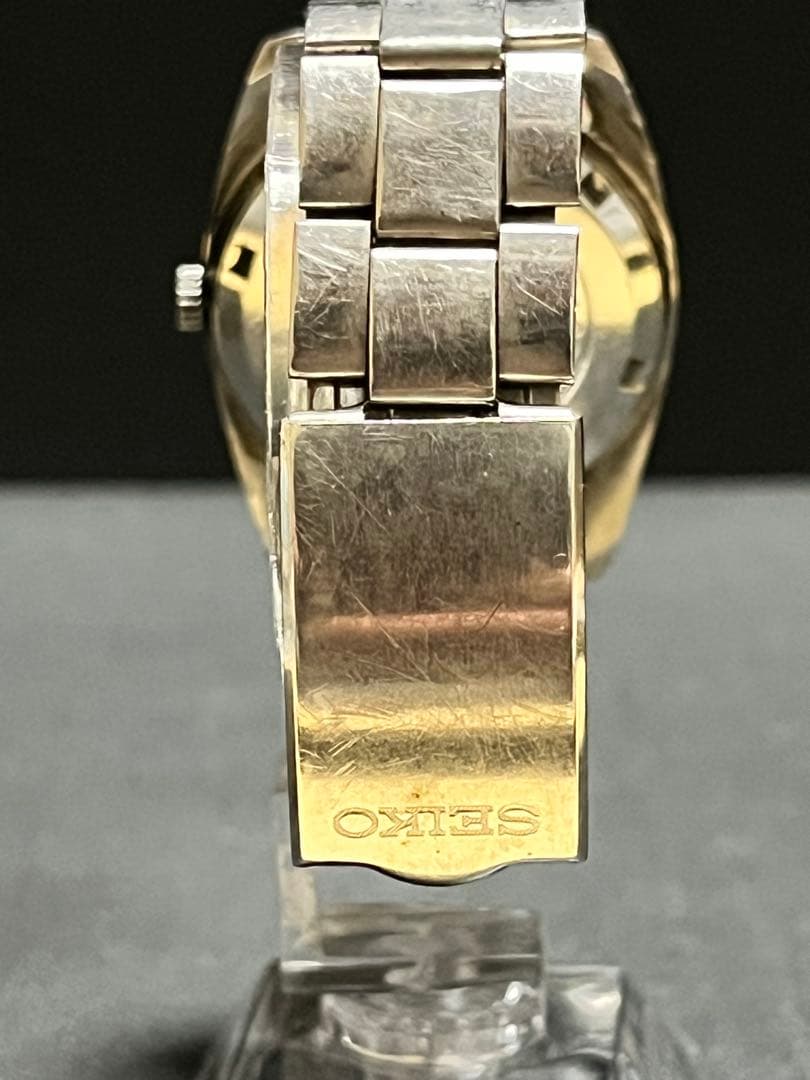 ★レアモデル！シチズン ホーマー デイト AT/自動巻メンズ腕時計稼働