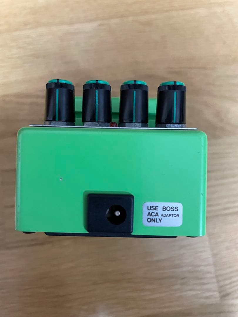 BOSS SUPER PHASER PH-2 ギターエフェクター