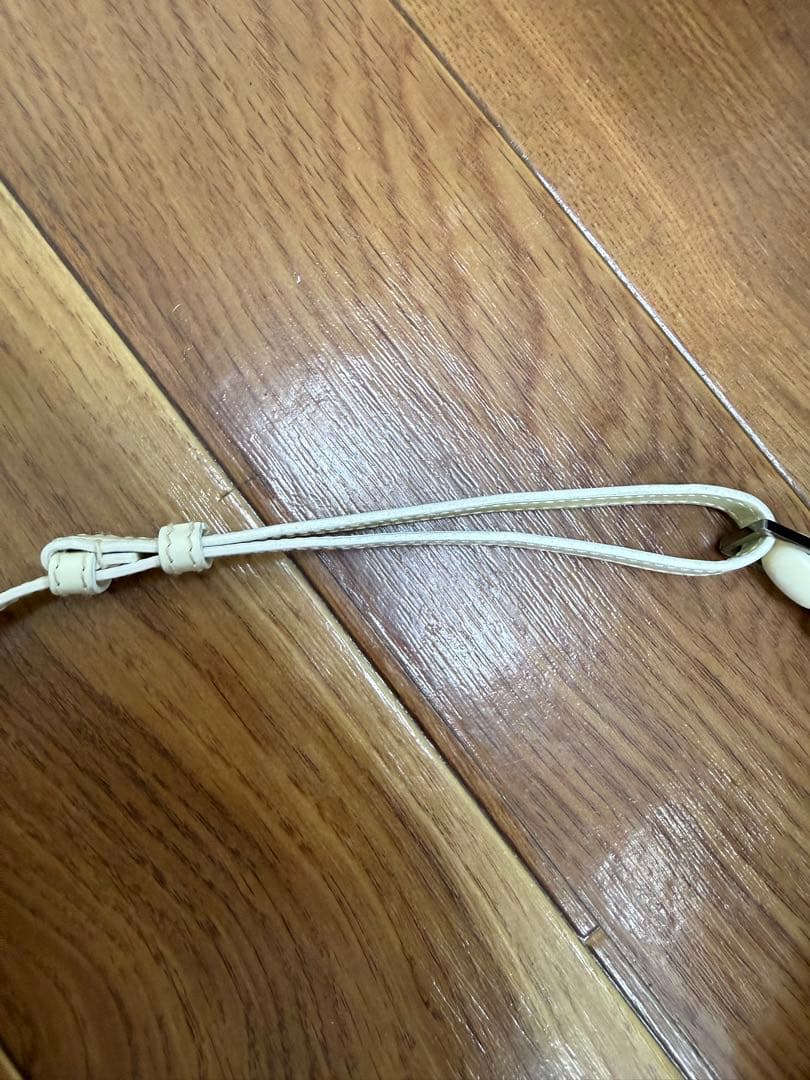 クリスチャンディオール　ショルダーバッグ　ヴィンテージ