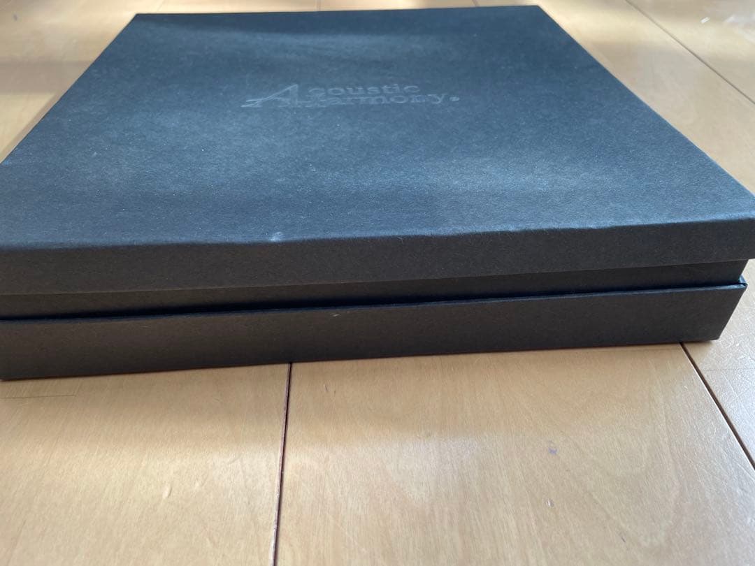 その他 Acoustic Harmony HQ30000