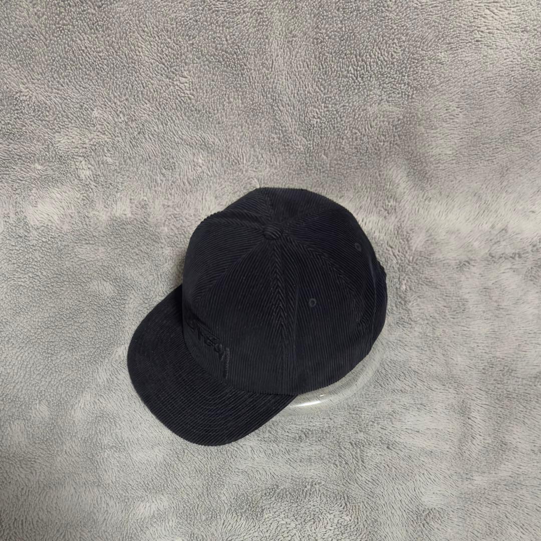 【archive】Stussy Corduroy Baseball-cap