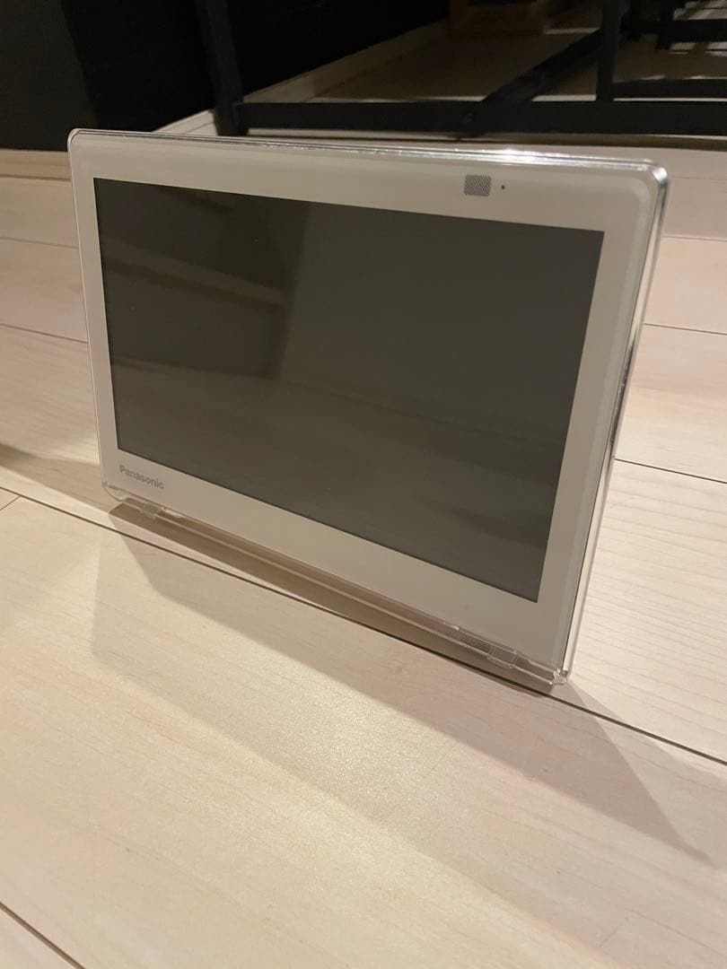 Panasonic プライベートビエラ UN-10E11 10インチ美品