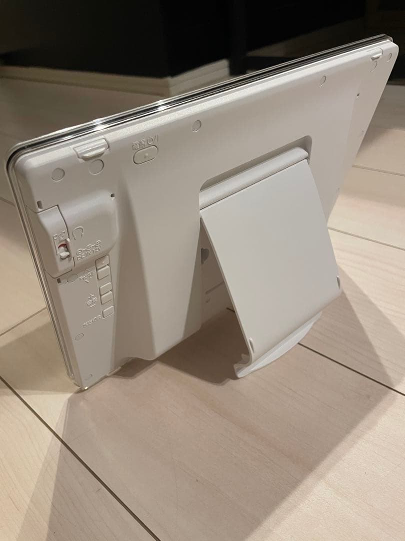 Panasonic プライベートビエラ UN-10E11 10インチ美品