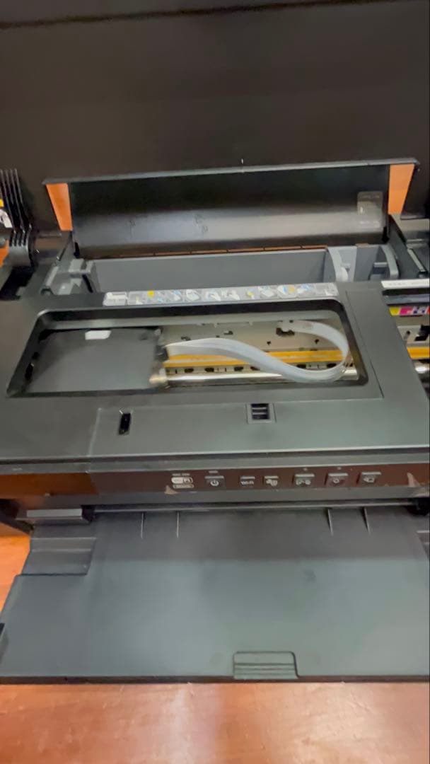 匿名配送 ジャンク EPSON エプソン SC-PX7V2