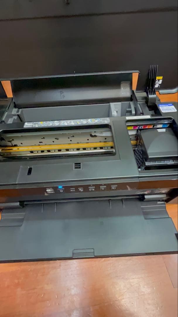 匿名配送 ジャンク EPSON エプソン SC-PX7V2