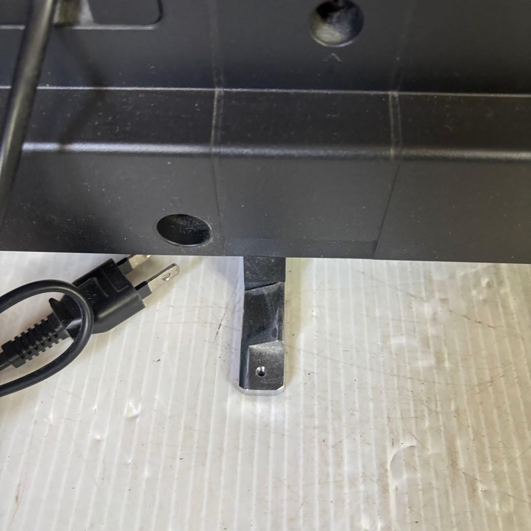 東芝　50M510X 液晶カラーテレビ　2017年製 50型